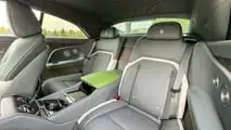 Rolls-Royce Spectre
