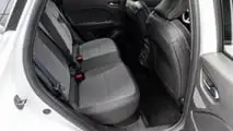 Restyling du Renault Captur, le test de Motor1.com