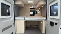 Camper Clever Drive 540