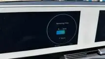 2024 Hyundai Ioniq 5 Infotainment Review