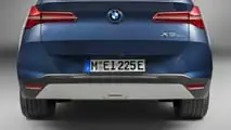 BMW X3 (2024) nel test del primo sedile