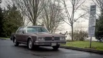 1981 Oldsmobile Diesel