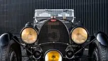 Bugatti Chiron Super Sport Hommage T50S