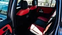 Mercedes-AMG GLB 35 2024
