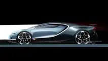 Bugatti Tourbillon