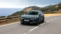 Restyling de la Cupra Formentor VZ, le test de Motor1.com