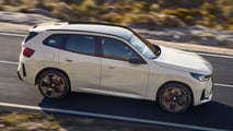 2025 BMW X3 M50 xDrive