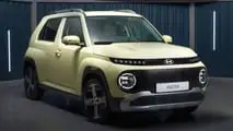 Hyundai Inster (2024)