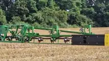 John Deere Field Summer 2024: novità trattori, mietitrebbie e sprayer
