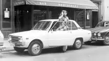 Mazda 1300 (1974)