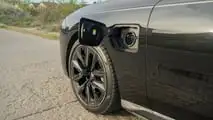 BMW 750e