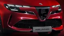 Alfa Romeo Milano (2024)