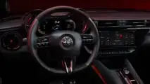 Alfa Romeo Milano (2024)