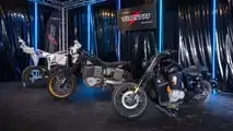 Le moto 2024 di Tacita Motorcycles