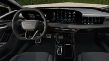 Audi A6 Sportback e-tron 2024