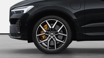 Volvo XC60 2024