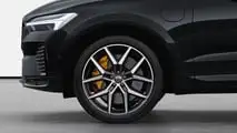 Volvo XC60 2024