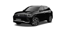 Volkswagen Tiguan eHybrid 2024