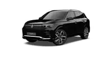 Volkswagen Tiguan eHybrid 2024