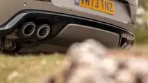 Range Rover Sport SV - Prova su strada - Foto