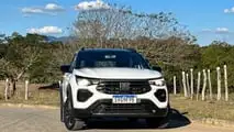 Fiat Pulse S-Design 1.3 2025