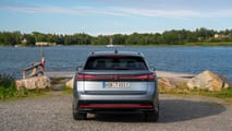 Recensione VW ID.7 Tourer Pro S