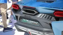 The Quail Monterey Car Week 2024