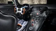 Mercedes-AMG GT3 Edition 130Y Motorsport