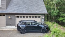 Fisker Ocean Review Photos