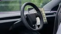 Tesla Model 3 Long Range