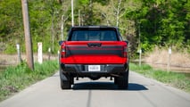 2024 Nissan Frontier Hardbody Edition Review