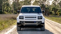 2024 Land Rover Defender 130 Outbound