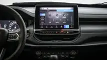 Jeep Compass Blackhawk 2.0T 2025