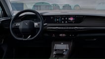 DS 4 Hybrid 2024