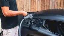 Nyobolt EV Charging