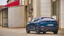 Peugeot 408 Plug-In Hybrid 180 (2024) im Dauertest, Teil 2