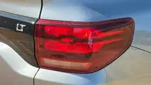 Chevrolet Montana LT 1.2T MT6 2025