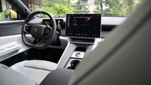 2025 Polestar 4 First Drive