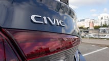 2025 Honda Civic Hybrid First Drive Review