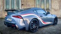 Toyota GR Supra (2024) von AC Schnitzer 