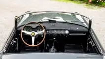 Ferrari 250 GT SWB California Spider by Scaglietti 1960