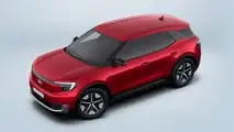 Ford Explorer 2024