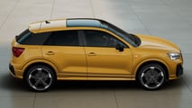 Audi Q2 2024