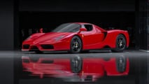 2003 Ferrari Enzo