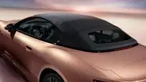 Maserati GranCabrio Folgore (2024)