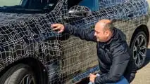 Nuova BMW X3, la prova in anteprima