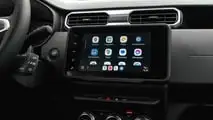 Renault Duster 2024 - Argentina