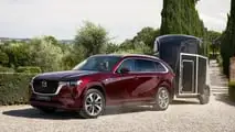 2024 Mazda CX-80
