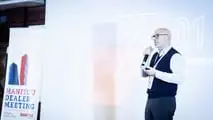 Manitou Italia: il meeting coi concessionari
