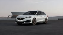 CUPRA León ST VZ CUP 2024